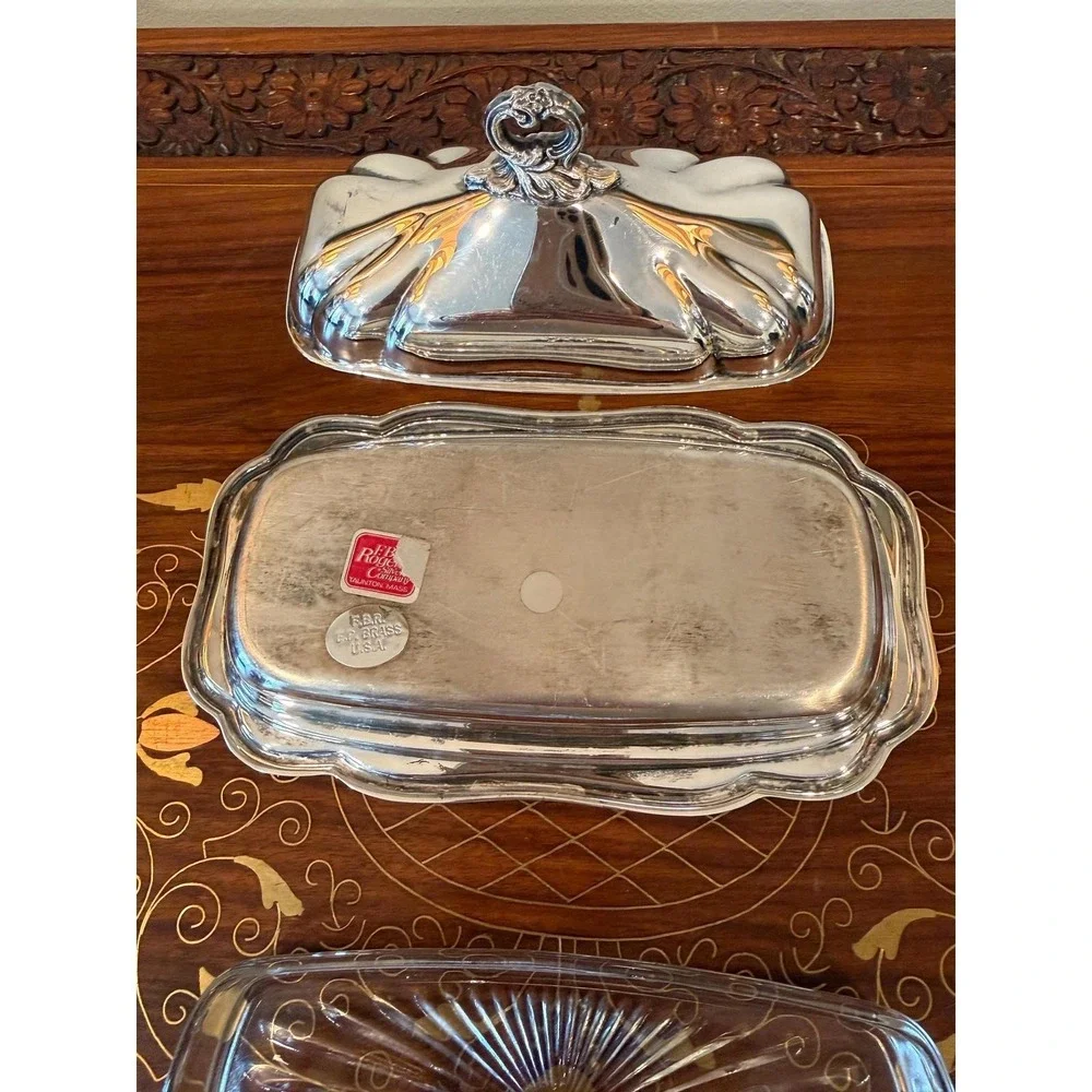 FB Rogers 1950s rogers